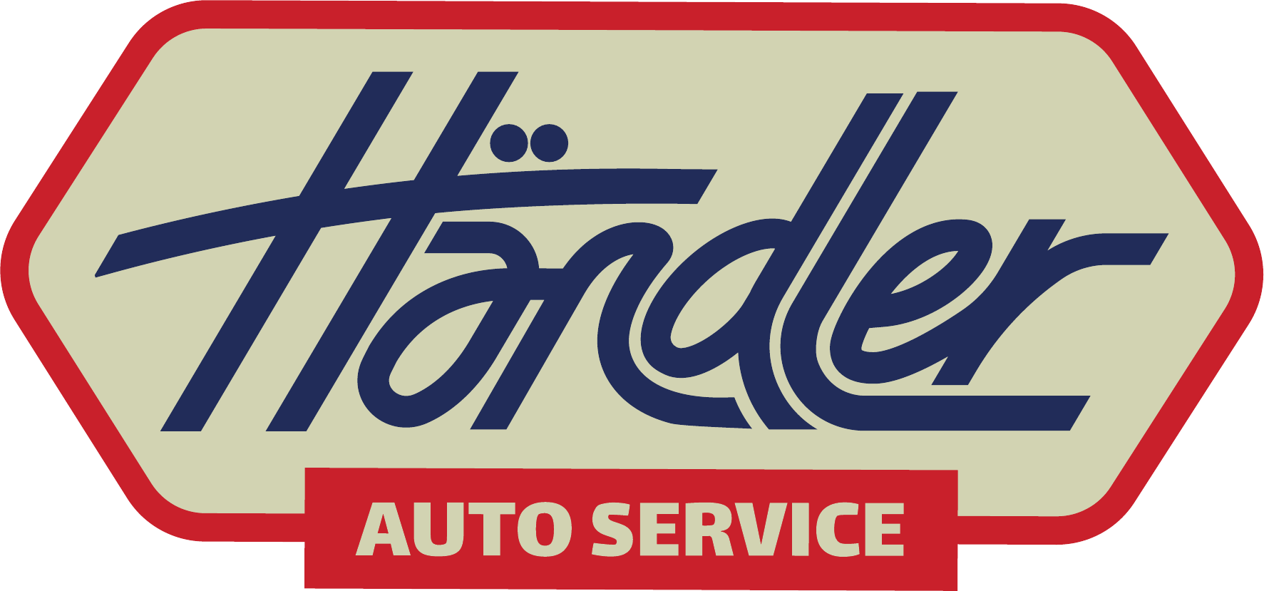 Händler Auto Service