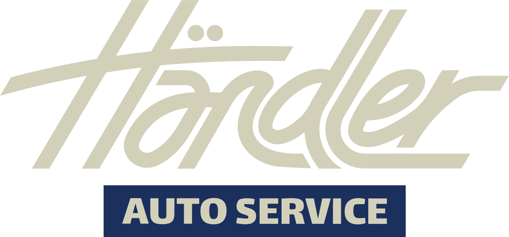 Händler Auto Service